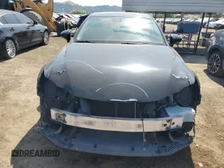 2014 Lexus IS 250 с VIN JTHBF1D23E5010085, выставлен на аукционе Copart как лот 61761495 с пробегом 178 109 миль миль и Списание • Salvage title. История ставок и продаж доступна на DreamBid. Изображение 5.