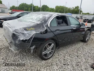 2019 Mercedes-Benz E 300 z VIN WDDZF4KB3KA620954, wystawiony jako Copart lot #57433535 z przebiegiem 66 915 mil mil oraz Szkoda całkowita • Salvage title. Historia ofert i sprzedaży dostępna na DreamBid. Obrazek 3.
