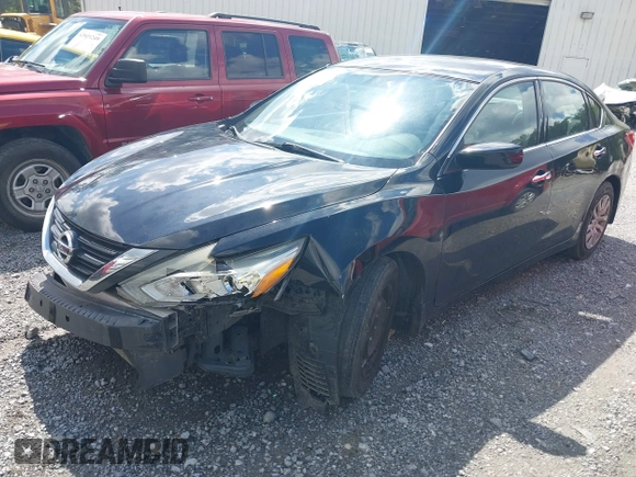 2016 Nissan Altima SR with VIN 1N4AL3APXGC199128, listed as a IAAI auction lot 42002359 with 202,852 mi miles and . Bid and sale history available at DreamBid. Image 17.