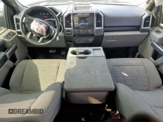 2015 Ford F-150 XL z VIN 1FTEX1CPXFKD76802, wystawiony jako Copart lot #53342335 z przebiegiem 118 986 mil mil oraz Szkoda całkowita • Salvage title. Historia ofert i sprzedaży dostępna na DreamBid. Obrazek 8.