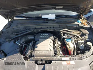 2010 Audi Q5 Premium Plus with VIN WA1LKAFP1AA058724, listed as a IAAI auction lot 42470650 with 161,516 mi miles and . Bid and sale history available at DreamBid. Image 10.