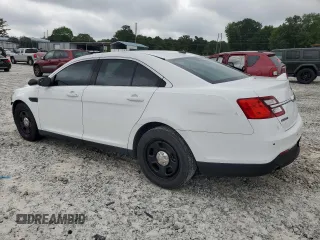 2016 Ford Police Interceptor с VIN 1FAHP2MT6GG154685, выставлен на аукционе Copart как лот 60705905 с пробегом 112 952 миль миль и Чистый • Clean title. История ставок и продаж доступна на DreamBid. Изображение 2.