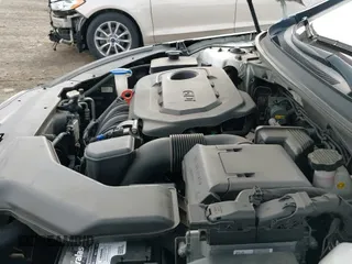 2018 Hyundai Sonata SEL Plus with VIN 5NPE34AF4JH605120, listed as a IAAI auction lot 41719229 with 128,805 mi miles and . Bid and sale history available at DreamBid. Image 19.