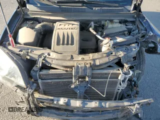2014 Chevrolet Captiva Sport LS with VIN 3GNAL2EK9ES622217, listed as a Copart auction lot 69808504 with 154,500 mi miles and Salvage Title. Bid and sale history available at DreamBid. Image 12.