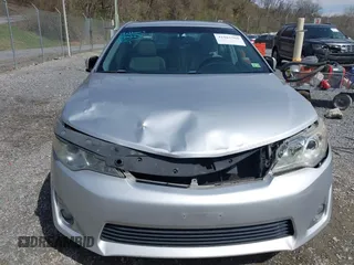 2013 Toyota Camry L with VIN 4T4BF1FK8DR308815, listed as a IAAI auction lot 41861568 with 157,959 mi miles. Bid and sale history available at carsss.com. Image 12.