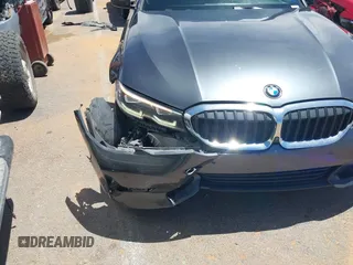 2020 BMW 3 Series 330i с VIN 3MW5R1J07L8B25648, выставлен на аукционе IAAI как лот 42130052 с пробегом 64 662 миль миль и . История ставок и продаж доступна на DreamBid. Изображение 6.