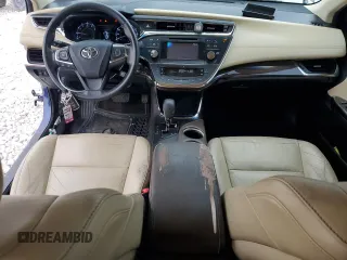 2013 Toyota Avalon XLE with VIN 4T1BK1EB3DU036407, listed as a Copart auction lot 53277725 with 190,961 mi miles and Salvage Title. Bid and sale history available at DreamBid. Image 8.