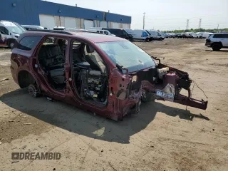 2023 Dodge Durango GT с VIN 1C4RDJDG4PC604488, выставлен на аукционе Copart как лот 59197975 с пробегом Не указан миль и Чистый • Clean title. История ставок и продаж доступна на DreamBid. Изображение 4.