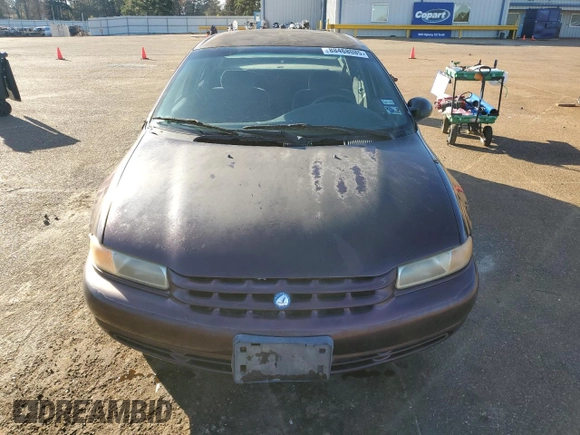 1997 Plymouth Breeze z VIN 1P3EJ46C7VN619622, wystawiony jako Copart lot #88468085 z przebiegiem Nie podano mil oraz Czysty tytuł • Clean title. Historia ofert i sprzedaży dostępna na DreamBid. Obrazek 5.