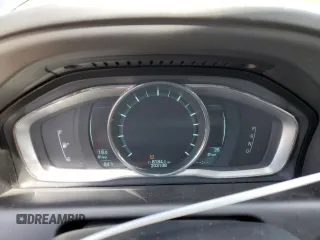 2014 Volvo XC60 R-Design Premier Plus z VIN YV4902DZ9E2545036, wystawiony jako Copart lot #53349465 z przebiegiem 203 108 mil mil oraz Czysty tytuł • Clean title. Historia ofert i sprzedaży dostępna na DreamBid. Obrazek 9.