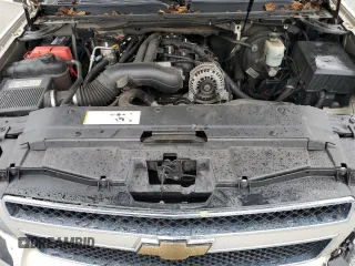 2007 Chevrolet Tahoe LT с VIN 1GNFC13077J260426, выставлен на аукционе Copart как лот 80866964 с пробегом 221 203 миль миль и Списание • Salvage title. История ставок и продаж доступна на DreamBid. Изображение 12.