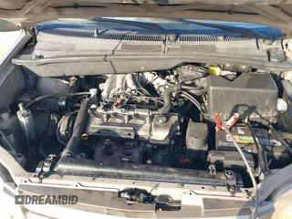 2003 Toyota Sienna CE with VIN 4T3ZF19C23U534111, listed as a IAAI auction lot 41951281 with 281,361 mi miles. Bid and sale history available at carsss.com. Image 10.