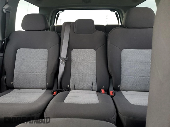 2006 Ford Expedition XLS with VIN 1FMPU13576LA09989, listed as a Copart auction lot 71242804 with 121,032 mi miles and Salvage Title. Bid and sale history available at carsss.com. Image 10.