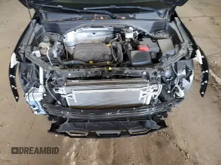 2021 Chevrolet TrailBlazer LS с VIN KL79MMS27MB178934, выставлен на аукционе Copart как лот 81830365 с пробегом 31 336 миль миль и Списание • Salvage title. История ставок и продаж доступна на DreamBid. Изображение 17.