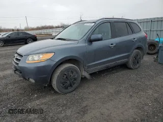 2009 Hyundai Santa Fe SE с VIN 5NMSH73E59H307856, выставлен на аукционе Copart как лот 50241355 с пробегом 299 935 миль миль и Чистый • Clean title. История ставок и продаж доступна на DreamBid. Изображение 1.