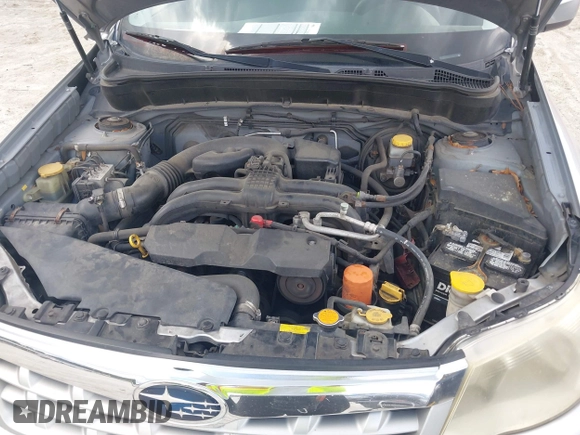 2013 Subaru Forester X Premium with VIN JF2SHADC1DH435534, listed as a IAAI auction lot 42503075 with 216,179 mi miles and . Bid and sale history available at DreamBid. Image 10.