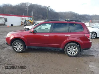2013 Subaru Forester X Limited with VIN JF2SHAEC8DH416879, listed as a IAAI auction lot 41172171 with 111,123 mi miles and . Bid and sale history available at DreamBid. Image 14.
