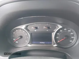 2020 GMC Terrain Denali с VIN 3GKALSEX8LL295082, выставлен на аукционе IAAI как лот 41956644 с пробегом 37 293 миль миль и . История ставок и продаж доступна на DreamBid. Изображение 14.