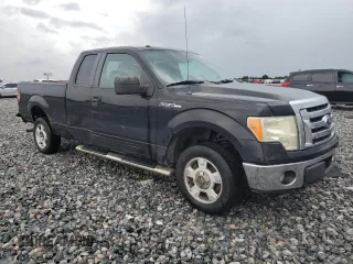 2011 Ford F-150 XL с VIN 1FTEX1CM9BFB96011, выставлен на аукционе Copart как лот 59509795 с пробегом 244 012 миль миль и Списание • Salvage title. История ставок и продаж доступна на DreamBid. Изображение 4.