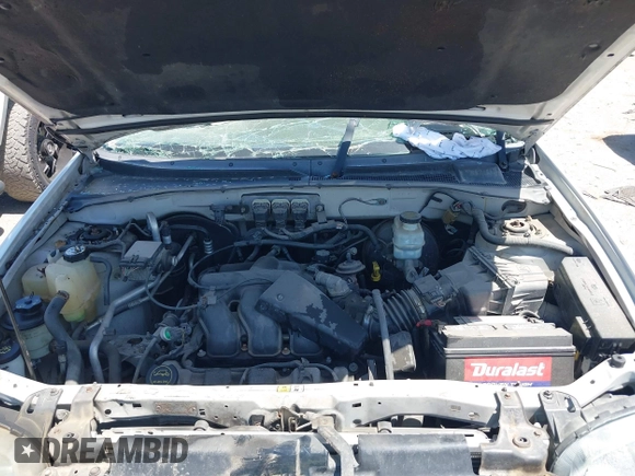 2006 Ford Escape XLT с VIN 1FMCU03176KA84543, выставлен на аукционе IAAI как лот 41991892 с пробегом 170 017 миль миль и . История ставок и продаж доступна на DreamBid. Изображение 10.