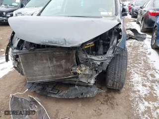 2013 Honda CR-V LX with VIN 3CZRM3H37DG705711, listed as a IAAI auction lot 41584823 with 206,194 mi miles. Bid and sale history available at carsss.com. Image 13.