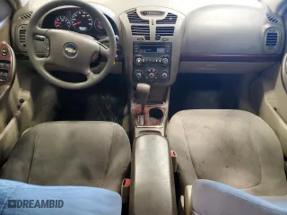 2006 Chevrolet Malibu LS w/1LS with VIN 1G1ZS51F76F289748, listed as a Copart auction lot 44073575 with 200,893 mi miles and Non Repairable. Bid and sale history available at carsss.com. Image 8.