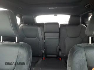 2024 Lexus RX 350 z VIN 2T2BAMBAXRC039079, wystawiony jako Copart lot #52782675 z przebiegiem 11 150 mil mil oraz Szkoda całkowita • Salvage title. Historia ofert i sprzedaży dostępna na DreamBid. Obrazek 10.