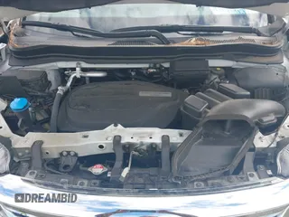 2020 Honda Pilot Elite with VIN 5FNYF6H08LB014288, listed as a IAAI auction lot 40496871 with 57,921 mi miles and . Bid and sale history available at DreamBid. Image 10.