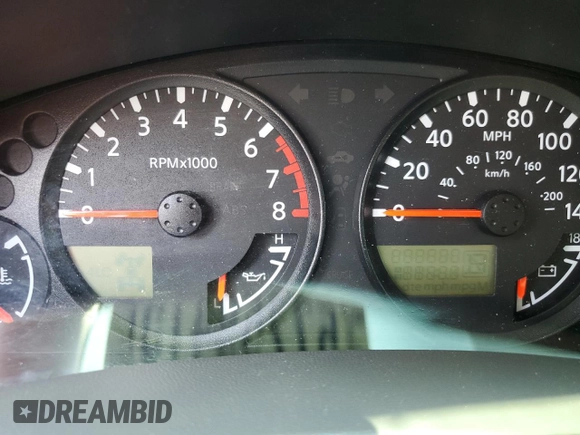 2019 Nissan Frontier SV with VIN 1N6AD0EVXKN734113, listed as a Copart auction lot 57259415 with Not provided miles and Salvage title. Bid and sale history available at DreamBid. Image 9.