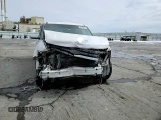 2011 Ford Flex Limited w/Ecoboost with VIN 2FMHK6DT9BBD10861, listed as a Copart auction lot 46278295 with 277,170 mi miles and Salvage Title. Bid and sale history available at carsss.com. Image 11.