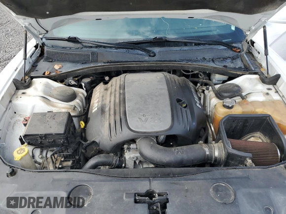 2011 Dodge Charger RT Plus with VIN 2B3CM5CTXBH610783, listed as a Copart auction lot 50659835 with 175,343 mi miles and Salvage Title. Bid and sale history available at carsss.com. Image 14.