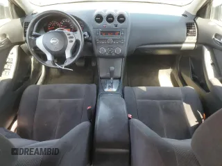 2009 Nissan Altima S with VIN 1N4AL21E69C143571, listed as a Copart auction lot 51819695 with 193,912 mi miles and Clean Title. Bid and sale history available at DreamBid. Image 8.