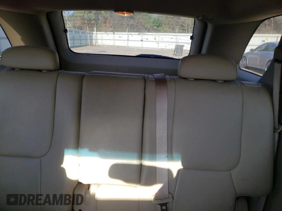 2009 Chevrolet Equinox LT w/2LT with VIN 2CNDL53F096221586, listed as a Copart auction lot 43805785 with 181,589 mi miles and Salvage Title. Bid and sale history available at carsss.com. Image 10.