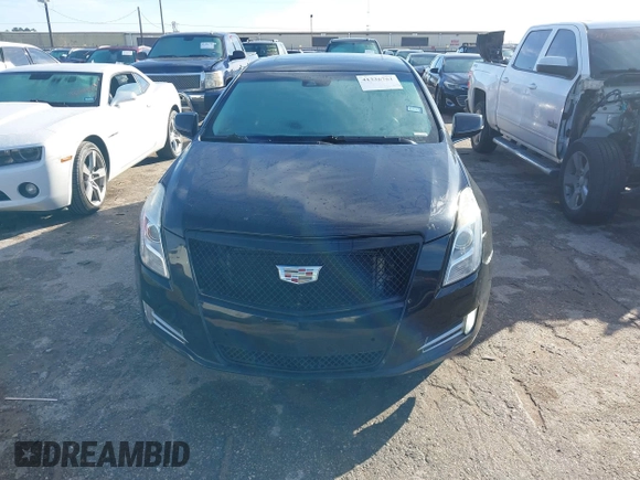 2013 Cadillac XTS Luxury with VIN 2G61P5S34D9237884, listed as a IAAI auction lot 41336761 with 156,830 mi miles and . Bid and sale history available at DreamBid. Image 12.