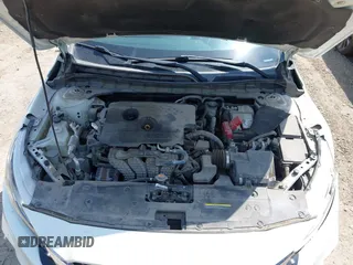 2019 Nissan Altima S with VIN 1N4BL4BV6KC196632, listed as a IAAI auction lot 41914605 with 106,597 mi miles and . Bid and sale history available at DreamBid. Image 10.