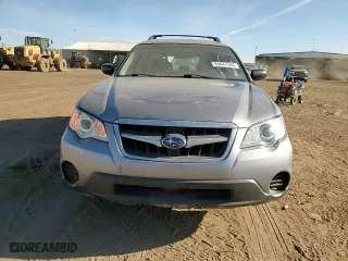 2008 Subaru Outback (Natl) with VIN 4S4BP60CX87355242, listed as a Copart auction lot 84647544 with 193,375 mi miles and Salvage Title. Bid and sale history available at carsss.com. Image 11.
