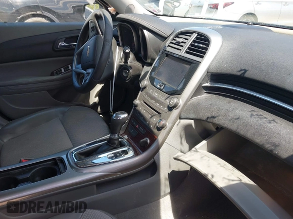 2013 Chevrolet Malibu LT with VIN 1G11C5SA7DF346153, listed as a IAAI auction lot 41995408 with 119,317 mi miles and . Bid and sale history available at DreamBid. Image 5.