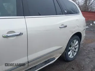 2014 Buick Enclave Premium with VIN 5GAKVCKD9EJ139266, listed as a IAAI auction lot 41675177 with 69,369 mi miles and . Bid and sale history available at DreamBid. Image 19.