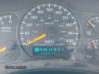 1999 Chevrolet Silverado 1500 LS with VIN 1GCEK14T4XZ168000, listed as a IAAI auction lot 41874504 with 150,011 mi miles. Bid and sale history available at carsss.com. Image 16.