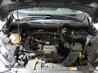 2018 Ford EcoSport SE with VIN MAJ3P1TE0JC211064, listed as a Copart auction lot 52737285 with 97,536 mi miles and Clean Title. Bid and sale history available at carsss.com. Image 12.