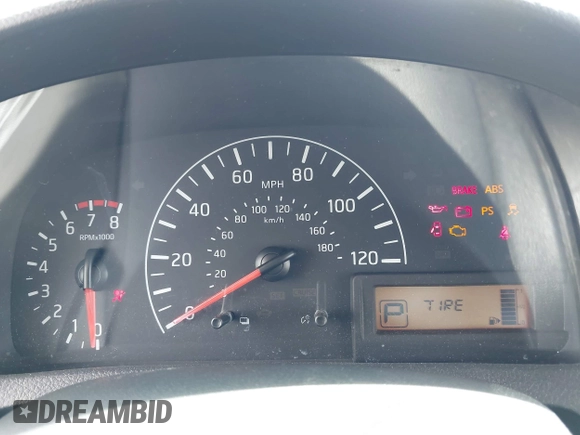 2015 Nissan NV200 SV with VIN 3N6CM0KN2FK720750, listed as a IAAI auction lot 42014352 with 206,616 mi miles. Bid and sale history available at carsss.com. Image 7.