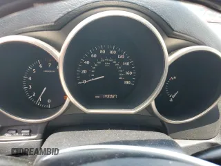 2006 Lexus SC 430 with VIN JTHFN48Y869009237, listed as a Copart auction lot 59253885 with 149,087 mi miles and Salvage title. Bid and sale history available at DreamBid. Image 9.