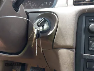 1999 Toyota Camry LE с VIN 4T1BG22K7XU604965, выставлен на аукционе IAAI как лот 42268543 с пробегом 143 719 миль миль и . История ставок и продаж доступна на DreamBid. Изображение 11.