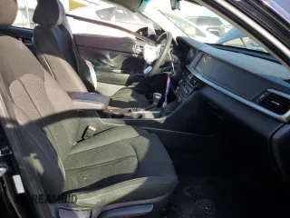 2020 Kia Optima LX with VIN 5XXGT4L34LG390462, listed as a Copart auction lot 48431105 with 72,487 mi miles and Salvage Title. Bid and sale history available at carsss.com. Image 7.