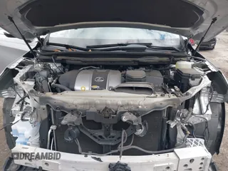 2016 Lexus RX 350 с VIN JTJBZMCA7G2003094, выставлен на аукционе IAAI как лот 41854849 с пробегом 39 644 миль миль и . История ставок и продаж доступна на DreamBid. Изображение 10.
