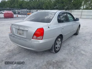 2006 Hyundai Elantra GLS с VIN KMHDN46D56U297204, выставлен на аукционе IAAI как лот 42422838 с пробегом 152 865 миль миль и . История ставок и продаж доступна на DreamBid. Изображение 4.