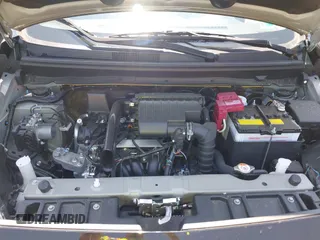 2024 Mitsubishi Mirage ES с VIN ML32AUHJ1RH036971, выставлен на аукционе IAAI как лот 42548137 с пробегом 3 743 миль миль и . История ставок и продаж доступна на DreamBid. Изображение 10.