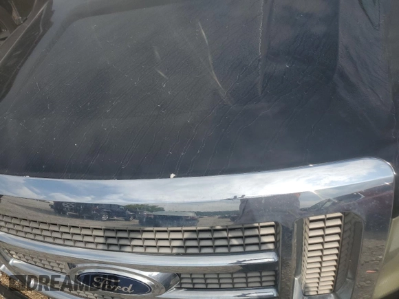 2011 Ford F-150 XL with VIN 1FTFW1EFXBFD41577, listed as a Copart auction lot 58650365 with 306,165 mi miles and Salvage title. Bid and sale history available at DreamBid. Image 11.