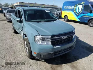 2022 Ford Maverick XL z VIN 3FTTW8E96NRA12792, wystawiony jako Copart lot #54229745 z przebiegiem 74 384 mil mil oraz Szkoda całkowita • Salvage title. Historia ofert i sprzedaży dostępna na DreamBid. Obrazek 13.