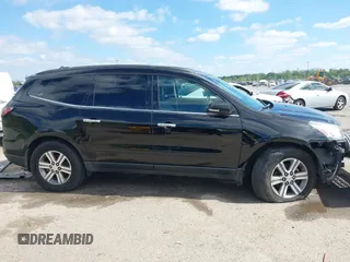 2017 Chevrolet Traverse LT with VIN 1GNKRHKD3HJ305079, listed as a IAAI auction lot 42009969 with 151,832 mi miles and . Bid and sale history available at DreamBid. Image 13.